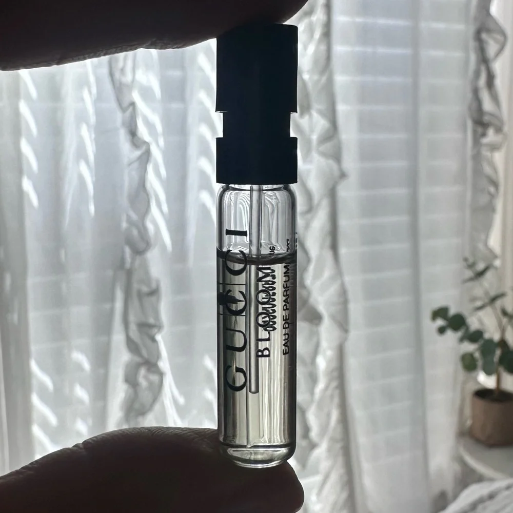 N/A luxe samples